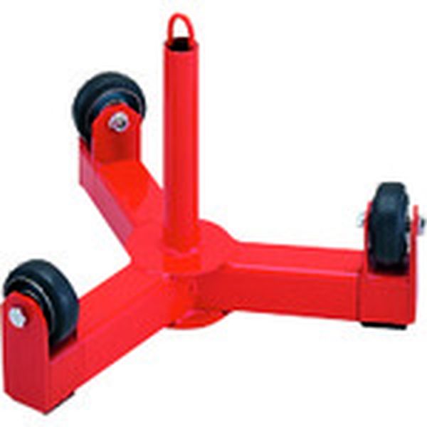 ドラムローラー 固定タイプ