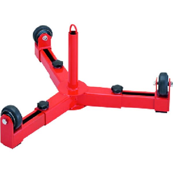 ドラムローラースライドタイプ