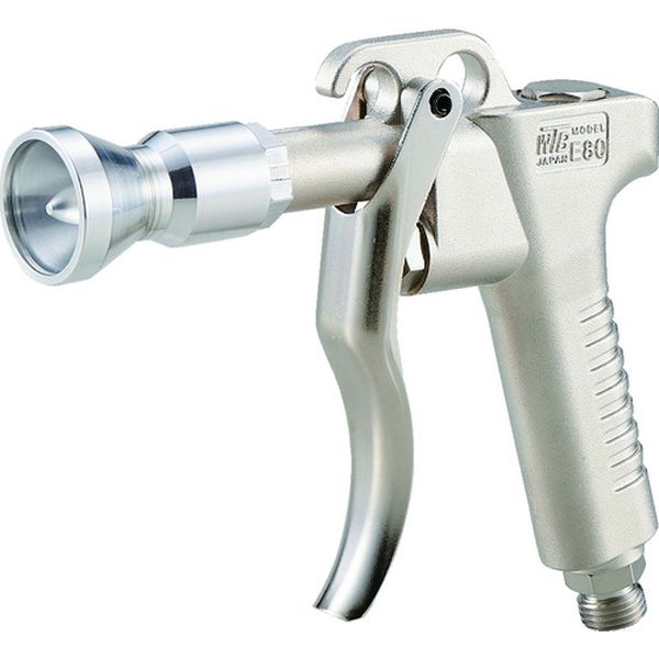 へリックスダスターガン