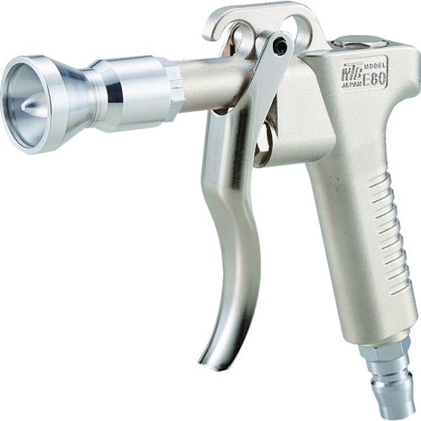 へリックスダスターガン