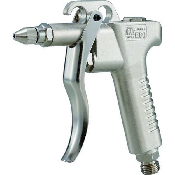 エアーダスターガン