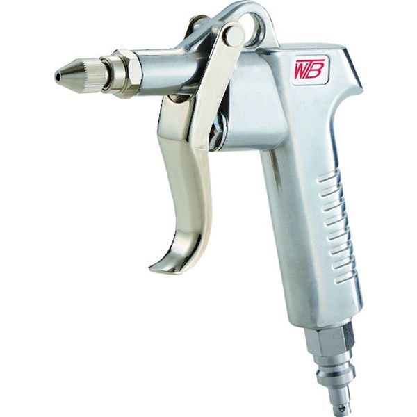 高圧エアーダスターガン