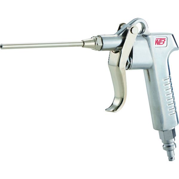 高圧エアーダスターガン