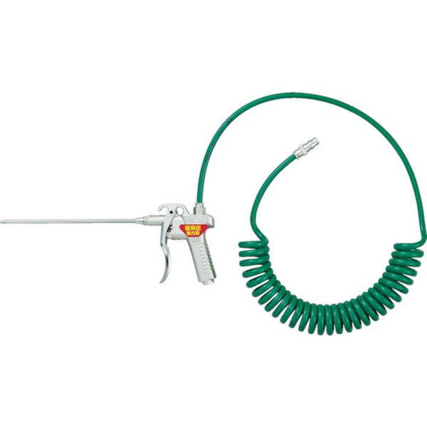 エアーダスターホースセット