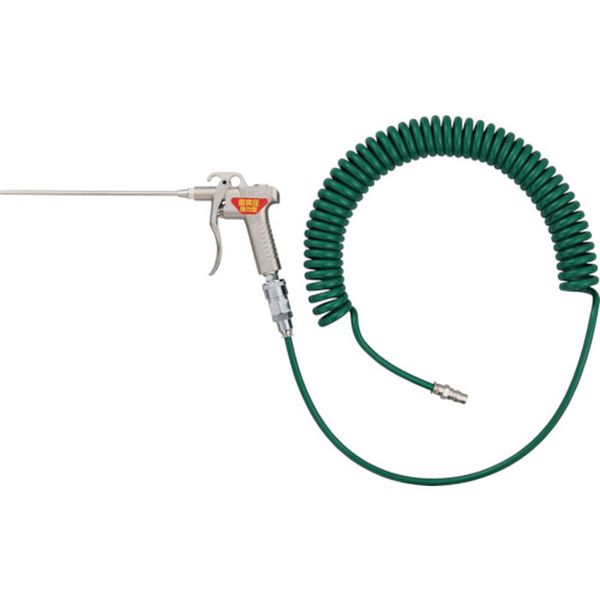 コイルエアダスターガンセット