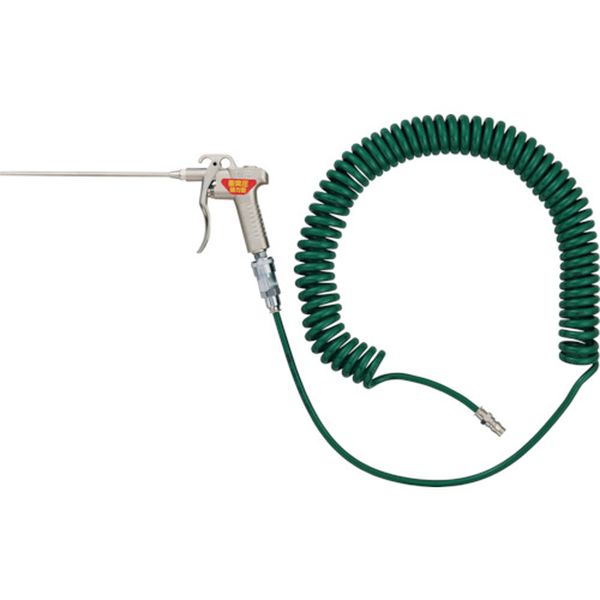 コイルエアダスターガンセット