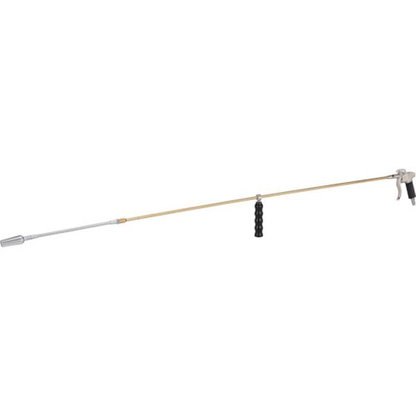 増風フレキブルコンバインダスター