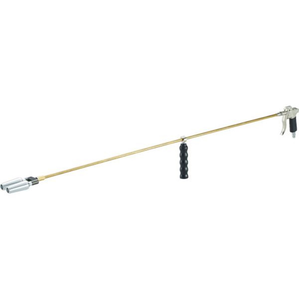 ツインロングタイプダスターガン