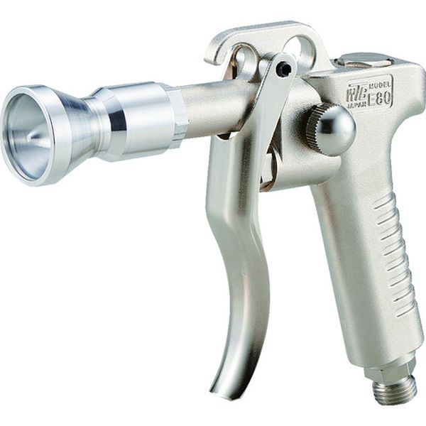 へリックスダスターガン(流量調整タイプ)