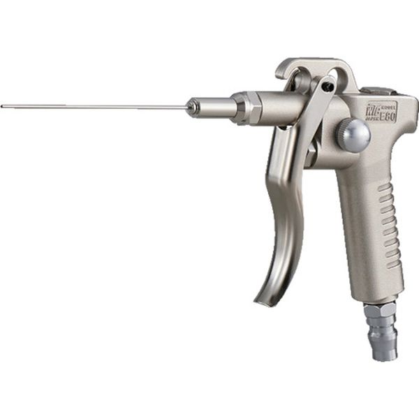 エアーダスターガン(プラグタイプ)