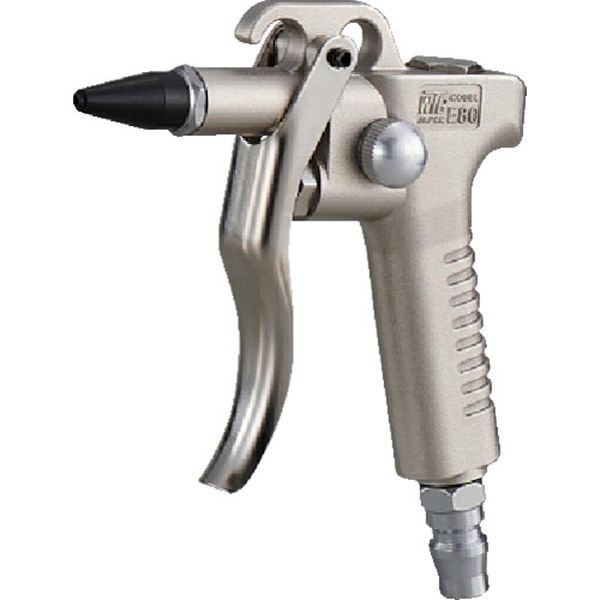 エアーダスターガン(プラグタイプ)