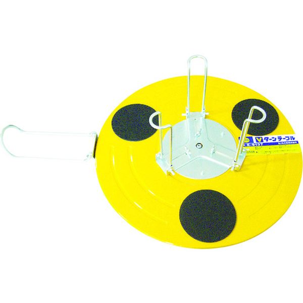 Vターンテーブル