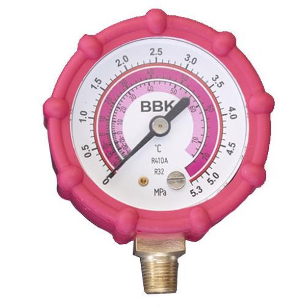 [EA101TW-1用] 交換用高圧ゲージ