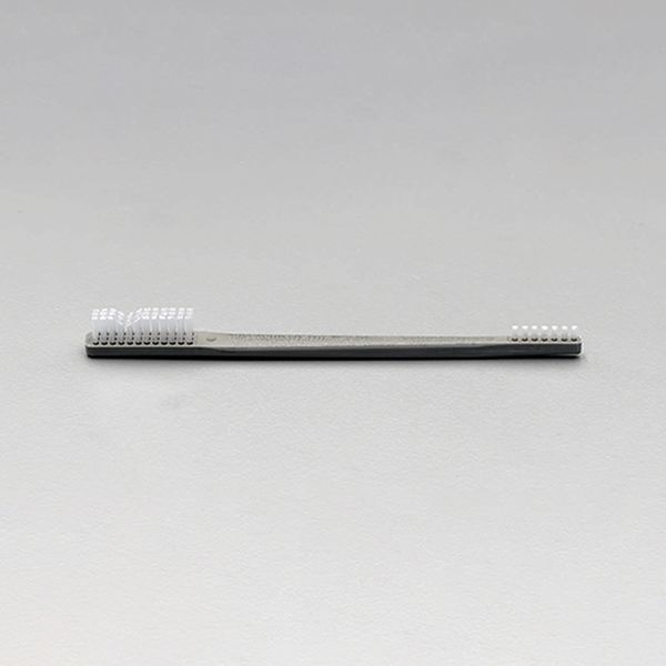 175mm ダブルヘッドブラシ(ナイロン)