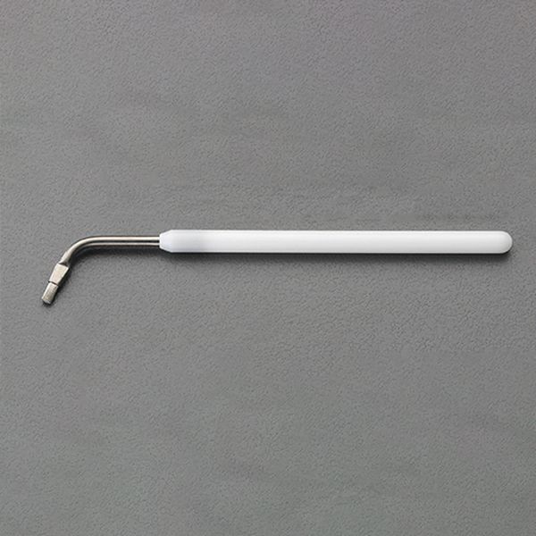 6.4mm 絶縁ブラシ(ステンレス)