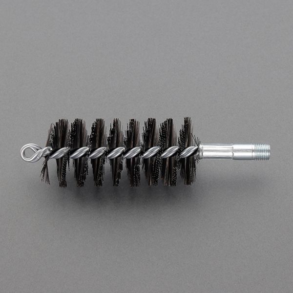 64mm チューブブラシ(スチール製)