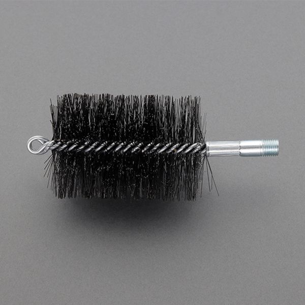 19.0mm チューブブラシ(スチール製)