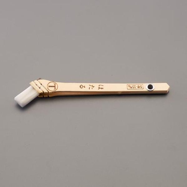 15mm 水性用隅切用刷毛（PBT）