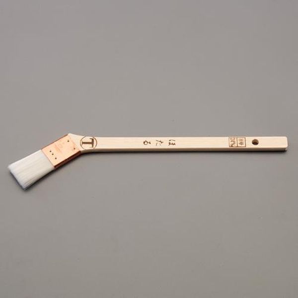 25mm 水性用目地用刷毛（PBT／筋違）