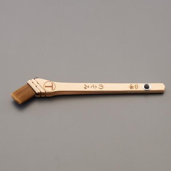 25mm 水性用隅切用刷毛（PBT）