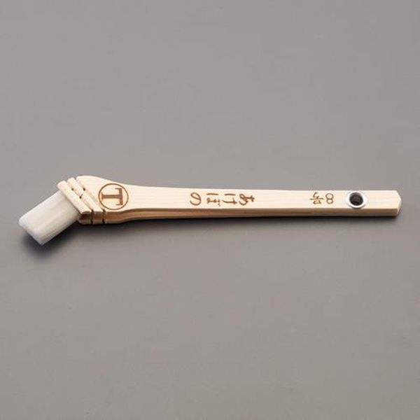 25mm 水性用隅切用刷毛（PBT）