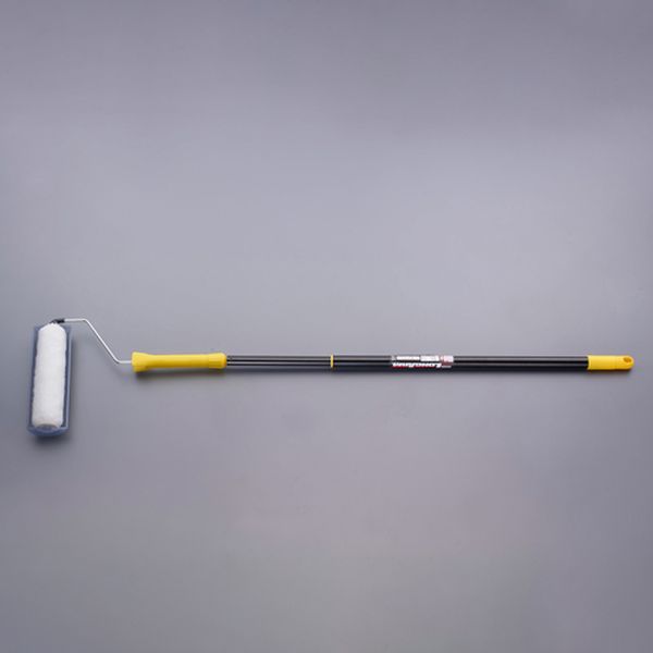 228x 40mm ローラー刷毛セット(伸縮式)