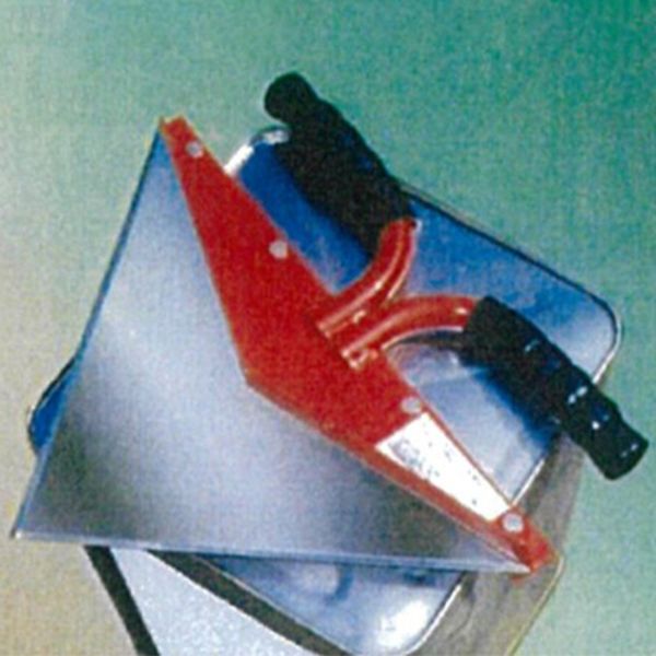 一斗缶用カッター