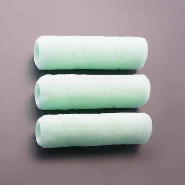 230mm/9.5mm(38mm) 交換用ローラー(セミスムース)