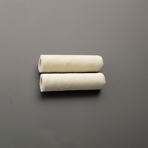 114mm/ 9.5mm(19mm) 交換用ローラー(2本)