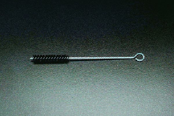 44.5x380mm チューブブラシナイロン製