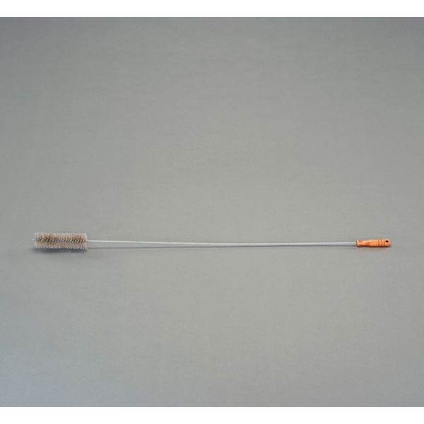 53x1200mm ダクトクリーニングブラシ(ステンレス製)