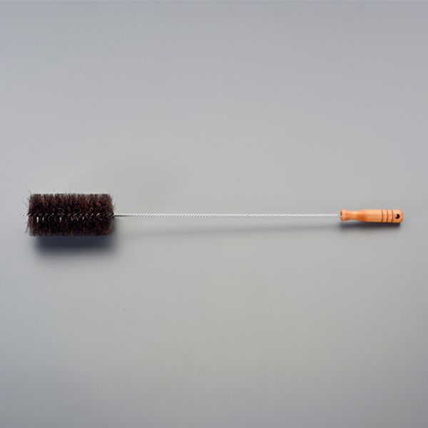 50x 685mm ダクトクリーニングブラシ(ファイバー製)