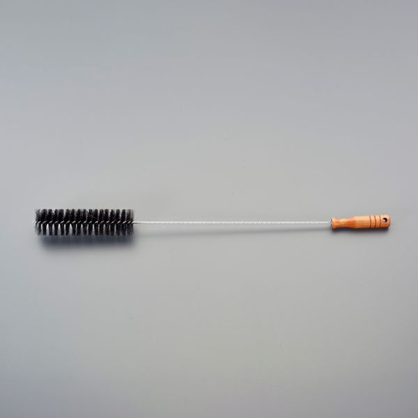 63x 685mm ダクトクリーニングブラシ(馬毛製)