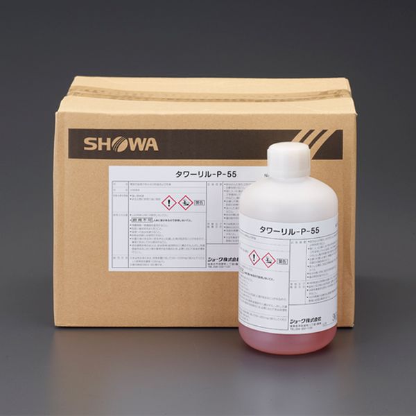 1kg 冷却水用殺藻剤(6個)