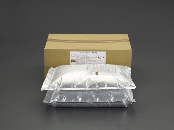 10kg スケール除去剤(運転継続型)