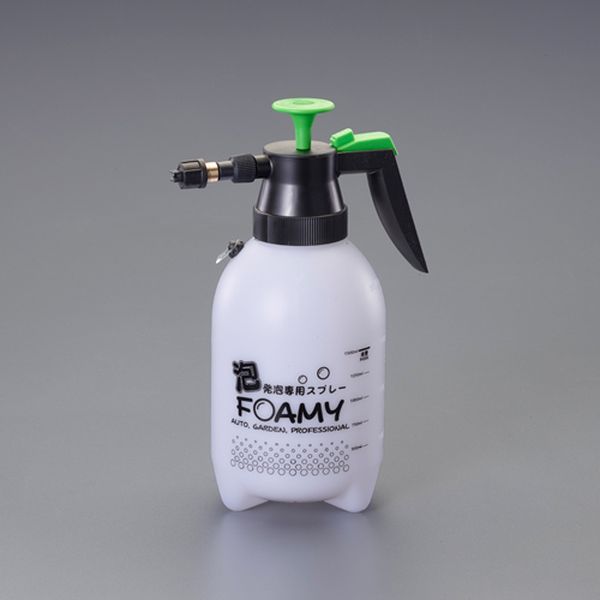 1.5L ハンドスプレー(泡タイプ)