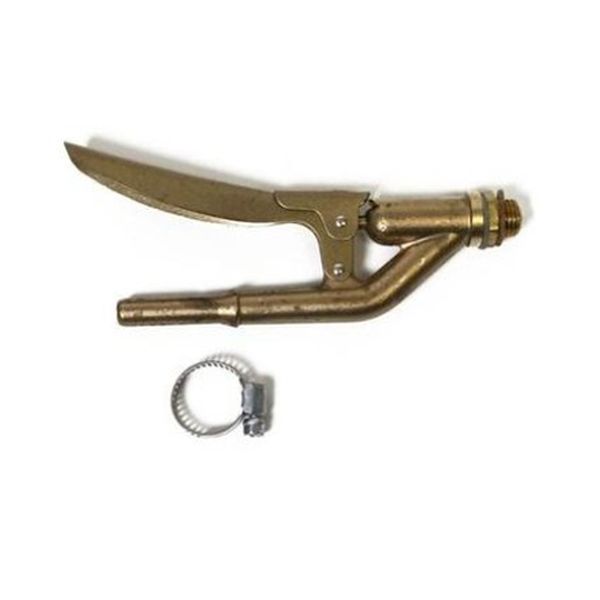 [EA115MK-2、3用] 交換用噴射レバー