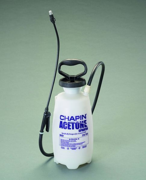 7.5L ﾊﾝﾄﾞｽﾌﾟﾚｰ(ｱｾﾄﾝ対応)