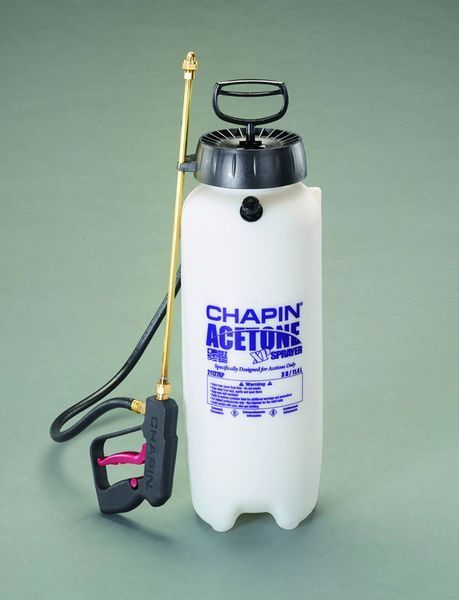 11L ﾊﾝﾄﾞｽﾌﾟﾚｰ(ｱｾﾄﾝ対応)