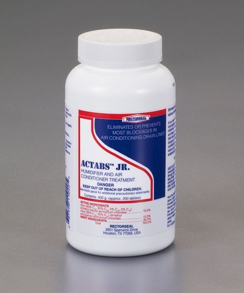 ﾄﾞﾚﾝ系統ｽﾗｲﾑ処理剤 (ｱｸﾀﾌﾞｽJr)