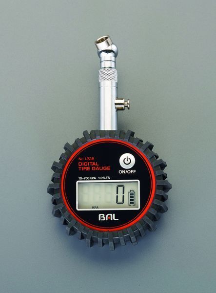 10-700kPa ﾃﾞｼﾞﾀﾙﾀｲﾔｹﾞｰｼﾞ