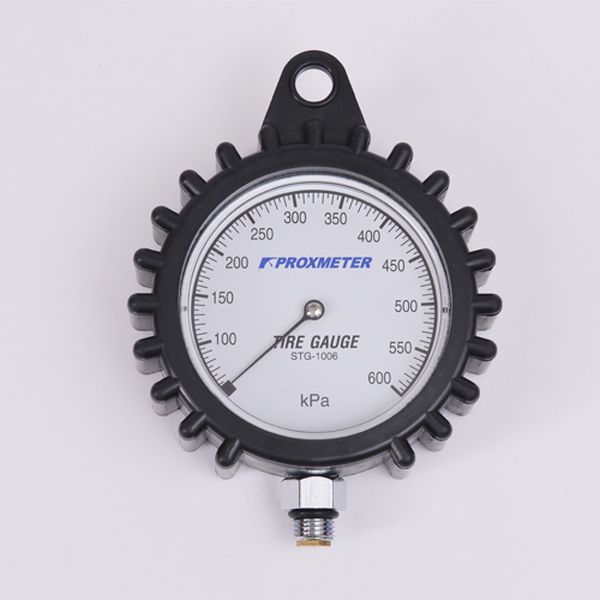 φ85/50-600KPa EA123CJ-1A・2A用替ゲージ