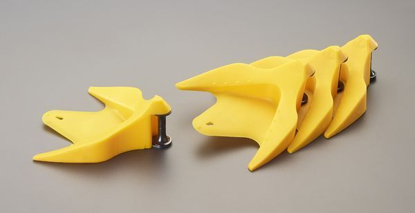 5-50mm ﾎｰｽ用ｶﾞｲﾄﾞ(4個組)