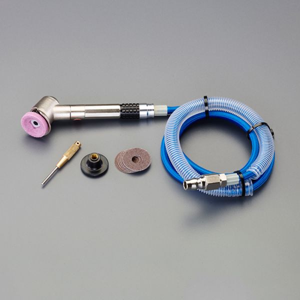 23000rpm/ 30mm エアーマイクログラインダー（アングル型)