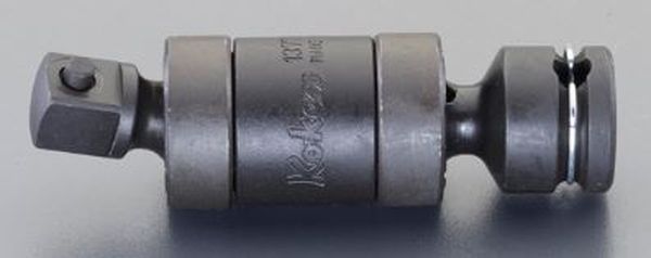 3/8"DRx75mm ｲﾝﾊﾟｸﾄﾕﾆﾊﾞｰｻﾙﾀﾞﾌﾞﾙｼ