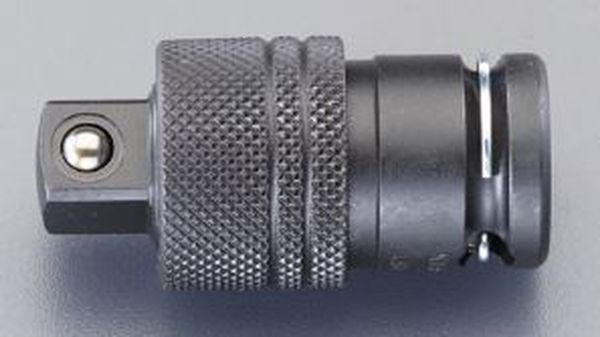 3/8"DR ｲﾝﾊﾟｸﾄﾛｯｷﾝｸﾞｱﾀﾞﾌﾟﾀｰ