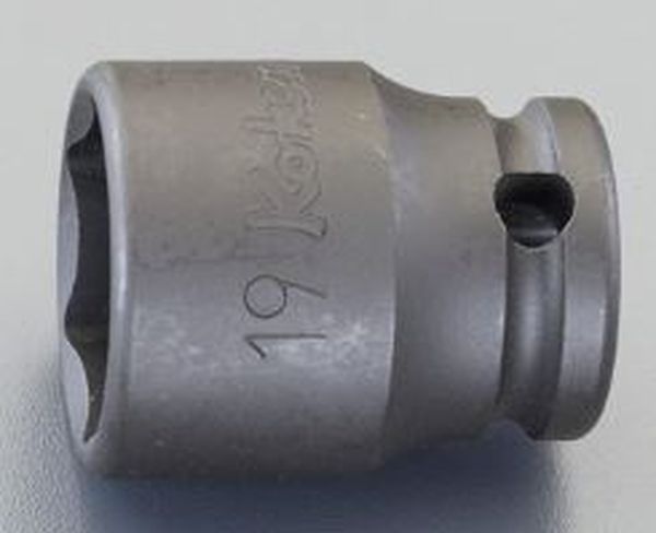 3/8"DRx10mm  ｲﾝﾊﾟｸﾄｿｹｯﾄ(薄肉)