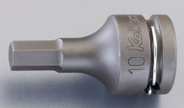 1/2"DRx17mm [INHEX]ｲﾝﾊﾟｸﾄｿｹｯ