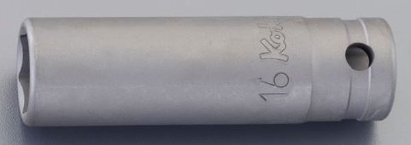 1/2"DRx13mm ﾃﾞｨｰﾌﾟｿｹｯﾄ(動力