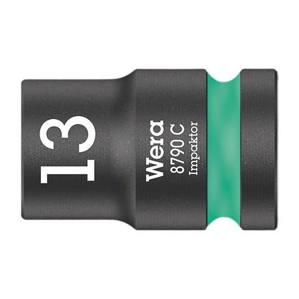 1/2インチDRx17mm インパクトソケット